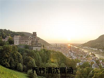 沈庭涵乔竹清（乔竹清沈庭涵小说）全文免费阅读无弹窗大结局_（沈庭涵乔竹清）乔竹清沈庭涵小说最新章节列表_笔趣阁（乔竹清沈庭涵小说）