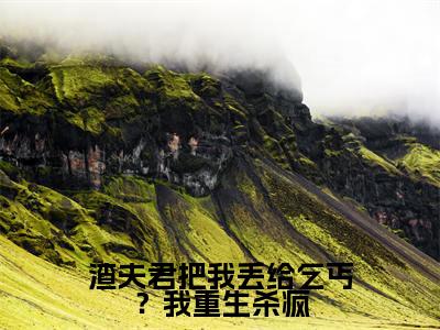 景飞鸢姬无伤是哪部小说的主角，渣夫君把我丢给乞丐？我重生杀疯免费阅读全文大结局