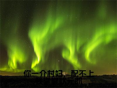 你一介村妇，配不上我堂堂状元郎（景占南裴允夏）完结版小说-你一介村妇，配不上我堂堂状元郎小说全文免费阅读笔趣阁