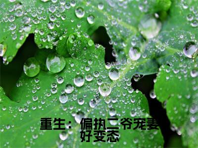 重生：偏执二爷宠妻好变态全文免费阅读无弹窗大结局_(乔恩乔玄策免费阅读)重生：偏执二爷宠妻好变态最新章节列表_笔趣阁