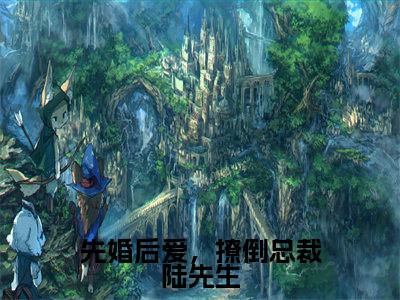 苏沐陆谨深（先婚后爱，撩倒总裁陆先生）在哪免费看-小说（先婚后爱，撩倒总裁陆先生）全文完整版免费阅读苏沐陆谨深
