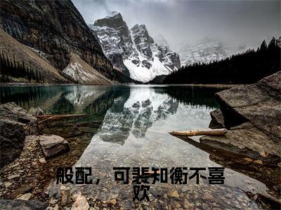 般配，可裴知衡不喜欢高赞小说（沈卿云裴知衡）完结阅读_般配，可裴知衡不喜欢全文完整版免费阅读最新章节列表