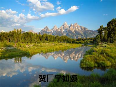 贺玥宁如颂（宁如颂贺玥）全文免费阅读无弹窗大结局_宁如颂贺玥最新章节列表_笔趣阁（贺玥宁如颂）