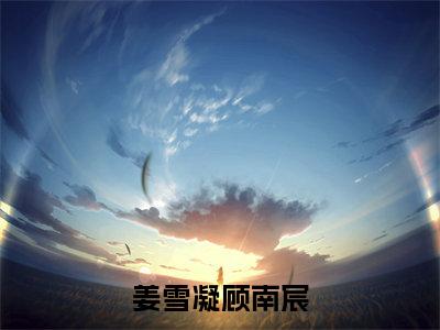 顾南宸姜雪凝（姜雪凝顾南宸）全文免费阅读无弹窗大结局_顾南宸姜雪凝最新章节列表_笔趣阁