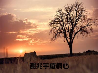 戚桐心谢兆宇小说免费阅读全文（戚桐心谢兆宇）全文免费阅读无弹窗大结局_谢兆宇戚桐心最新章节列表_笔趣阁（戚桐心谢兆宇）