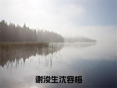 谢浚生沈容梅小说（沈容梅谢浚生）全文免费阅读无弹窗_谢浚生沈容梅全文免费阅读无弹窗最新章节列表笔趣阁