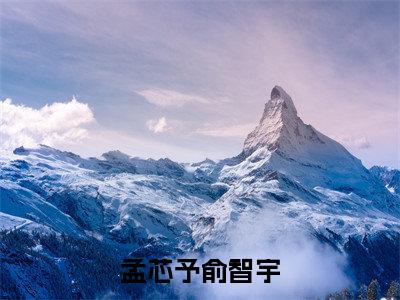 孟芯予俞智宇（俞智宇孟芯予）小说全文免费_孟芯予俞智宇（俞智宇孟芯予）最新章节目录笔趣阁（俞智宇孟芯予）