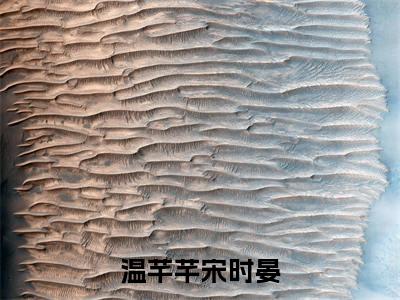 宋时晏温芊芊全文免费在线阅读_（温芊芊宋时晏全文免费阅读无弹窗大结局）