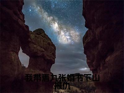 乔木小说（我带着九张婚书下山报仇）全文免费读无弹窗大结局_乔木小说免费阅读-笔趣阁（我带着九张婚书下山报仇）