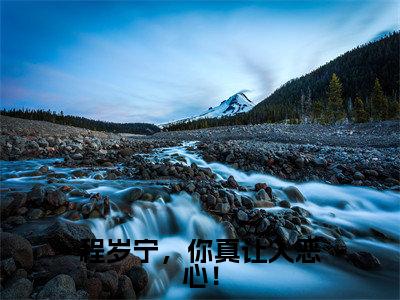 程岁宁，你真让人恶心！（程岁宁贺聿礼）笔趣阁免费小说_程岁宁，你真让人恶心！笔趣阁最新章节程岁宁贺聿礼免费在线阅读大结局