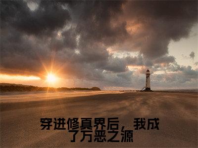 穿进修真界后，我成了万恶之源全文免费阅读无弹窗大结局_（迟淼）迟淼最新章节列表_笔趣阁