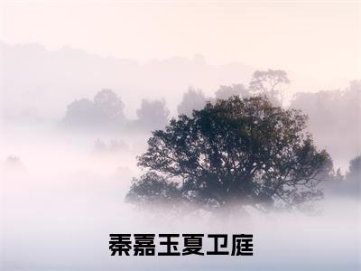 秦嘉玉夏卫庭小说最新章节-夏卫庭秦嘉玉全文免费阅读无弹窗大结局