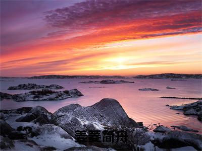 姜菱简舟（简舟姜菱）全文免费阅读无弹窗大结局_姜菱简舟最新章节列表-笔趣阁简舟姜菱