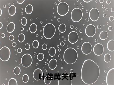 关俨叶荏苒叶荏苒关俨免费阅读无弹窗 小说关俨叶荏苒最新章节