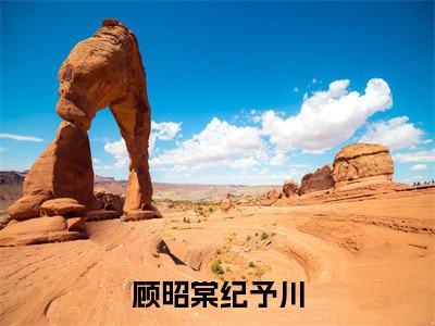 顾昭棠纪予川全文免费阅读无弹窗大结局-纪予川顾昭棠无弹窗阅读