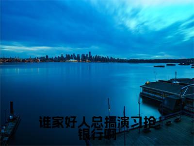 谁家好人总搞演习抢银行啊全文（ 李修赵局）全文免费阅读无弹窗大结局_（ 李修赵局）谁家好人总搞演习抢银行啊最新章节列表笔趣阁（谁家好人总搞演习抢银行啊）