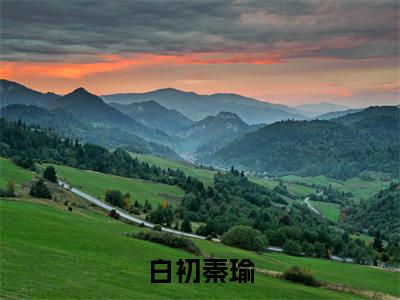 白初秦瑜（秦瑜白初全文在线阅读）-白初秦瑜(秦瑜白初)免费阅读（白初秦瑜）