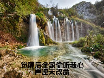 觉醒后全家偷听我心声逆天改命（苏芸）全本完整版免费阅读_ (觉醒后全家偷听我心声逆天改命)苏芸全文章节目录_笔趣阁（苏芸）