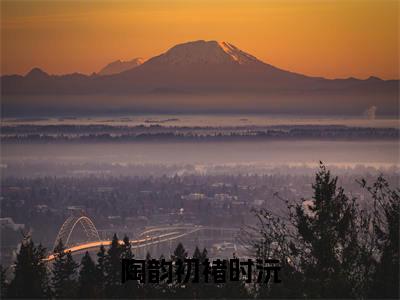 好书推荐小说陶韵初褚时沅（褚时沅陶韵初）-陶韵初褚时沅全文免费阅读大结局
