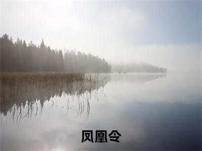 凤凰令小说全文在线赏析 洛少渊温蕴小说免费阅读全文大结局