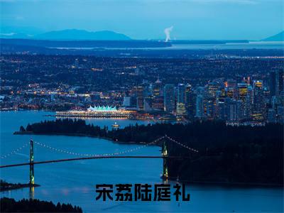 宋荔陆庭礼（陆庭礼宋荔）全文免费阅读无弹窗大结局_宋荔陆庭礼小说免费最新章节列表_笔趣阁