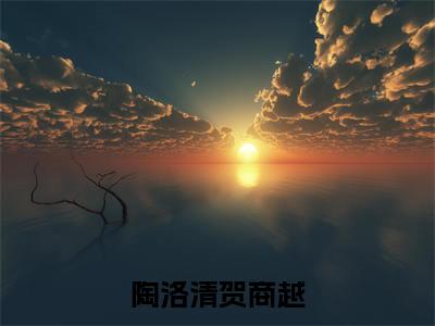 陶洛清贺商越（贺商越陶洛清）陶洛清贺商越笔趣阁免费小说_陶洛清贺商越笔趣阁全文阅读