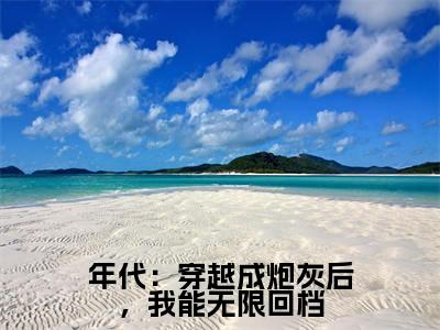 年代：穿越成炮灰后，我能无限回档（叶佩瑶邱宏远）正版小说最新章节在线阅读-老书虫推荐年代：穿越成炮灰后，我能无限回档小说