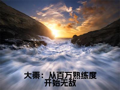 叶天小说在线阅读大秦：从百万熟练度开始无敌无广告小说免费在线阅读