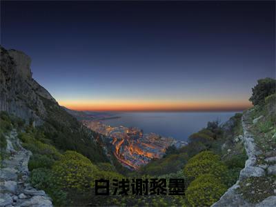 白浅谢黎墨（白浅谢黎墨）全文免费阅读无弹窗大结局_白浅谢黎墨完整章节阅读