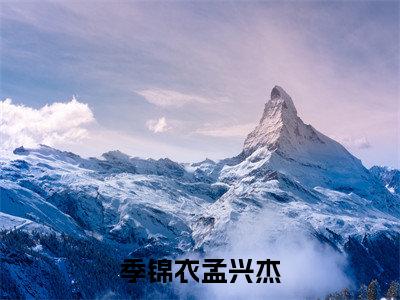 季锦衣孟兴杰全文免费阅读无弹窗大结局_（孟兴杰季锦衣）季锦衣孟兴杰免费阅读无弹窗最新章节列表_笔趣阁