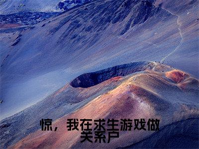 惊，我在求生游戏做关系户(陆卿渊褚亦安)免费全文阅读小说_惊，我在求生游戏做关系户最新章节列表-笔趣阁（陆卿渊褚亦安）