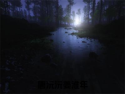 姜淮年唐沅沅小说（唐沅沅姜淮年）全文免费阅读无弹窗大结局-唐沅沅姜淮年最新热点小说