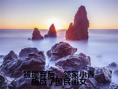 被抛弃后，邻家小青梅成了国民闺女小说好看吗 被抛弃后，邻家小青梅成了国民闺女热门推荐小说（陆以潇）全章节阅读_笔趣阁
