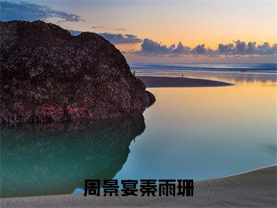 周景宴秦雨珊免费小说 秦雨珊周景宴全文完整版阅读