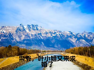 秦枭叶星（枭爷，叶小姐又来求婚了）全文免费阅读无弹窗大结局_秦枭叶星最新章节列表_笔趣阁