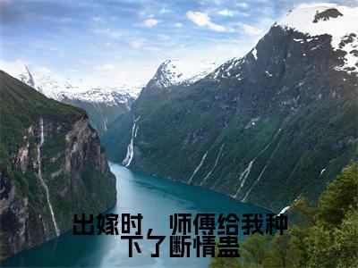 出嫁时，师傅给我种下了断情蛊（谢北宸梦绾宁）全网首发最火小说-主角谢北宸梦绾宁的小说完整版免费阅读