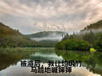 （被渣后，我让垃圾竹马跪地喊婶婶）黎洛全文完整版-2023最新热门榜单小说被渣后，我让垃圾竹马跪地喊婶婶（黎洛）