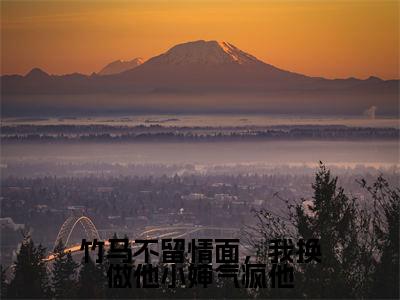（周庭宴简橙）是什么小说-竹马不留情面，我换做他小婶气疯他（周庭宴简橙）免费阅读大结局最新章节列表_笔趣阁
