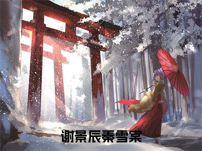 谢景辰秦雪棠小说全文（秦雪棠谢景辰）全文免费阅读无弹窗大结局-（秦雪棠谢景辰）无弹窗免费阅读大结局