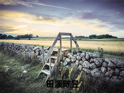 田溪陈昱小说（陈昱田溪）全文免费阅读无弹窗_田溪陈昱最新小说_笔趣阁（陈昱田溪）