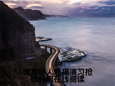 谁家好人总搞演习抢银行啊（ 李修姜甜）全文免费阅读无弹窗大结局_谁家好人总搞演习抢银行啊（ 李修姜甜）全文阅读_笔趣阁