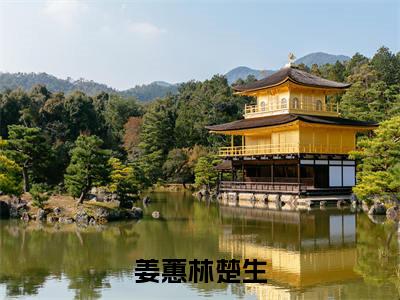 姜蕙林楚生小说（林楚生姜蕙）全章节完整版免费小说_姜蕙林楚生最新章节在线阅读_笔趣阁