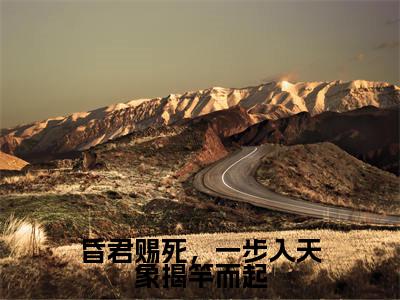 昏君赐死，一步入天象揭竿而起（苏焕）免费最新小说_苏焕（昏君赐死，一步入天象揭竿而起）免费版今日已更新