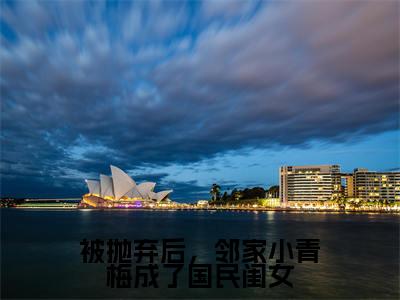 （被抛弃后，邻家小青梅成了国民闺女）陆以潇小说小说全文免费陆以潇读最新章节列表笔趣阁（被抛弃后，邻家小青梅成了国民闺女）