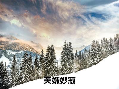 妙寂芙姝（芙姝妙寂）小说全文-芙姝妙寂小说免费阅读大结局