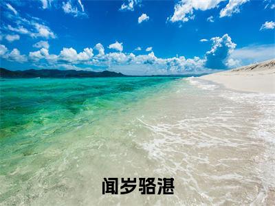 闻岁骆湛(骆湛闻岁)全文免费阅读无弹窗大结局_ (闻岁骆湛)免费阅读无弹窗最新章节列表_笔趣阁