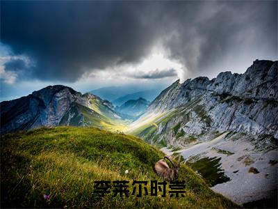 李莱尔时崇（时崇李莱尔）无弹窗小说免费阅读_李莱尔时崇最新章节免费阅读_笔趣阁