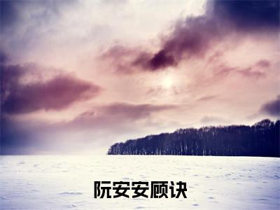 阮安安顾诀（阮安安顾诀）全文免费阅读无弹窗大结局_阮安安顾诀小说最新章节列表_笔趣阁