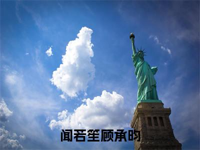 （顾承昀闻若笙）全文免费阅读 闻若笙顾承昀言情小说讲的是什么