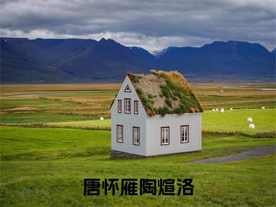 唐怀雁陶煊洛陶煊洛唐怀雁无广告阅读 新上热文陶煊洛唐怀雁在线免费读
